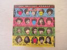 The Rolling Stones ?– Some Girls - Rare Yellow Vinyl Edition - 1 of 500 - Sealed