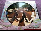 The Beatles, 'ABBEY ROAD' AN OFFICIAL 1978 USA 12