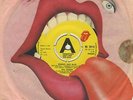 Bill Wyman Monkey Grip Glue - 4pr 7
