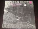 Rod Stewart rare '70 German 1st press LP Gasoline Alley on Vertigo Swirl  MINT-