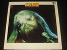 Leon Russell and The Shelter People rare '71 German 1st press LP on Philips mint