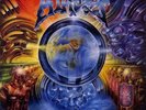 ATHEIST - Elements  LP  BLACK