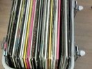Vinyl Set inkl. Plattenkoffer