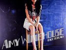 AMY WINEHOUSE ... BACK TO BLACK - NEW SEALED VINYL  LP  RECORD.