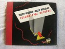 78 RPM TEDDY WILSON-BILLIE HOLIDAY SET C-61