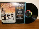 The BEATLES - Something New (1964 Original Vinyl LP) T-2108 mono