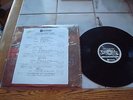 AEROSMITH Westwood One Off The Record Special '89 2LPS ORIG NEAR MINT VINYL