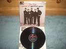 MANFRED MANN THE FIVE FACES OF MANFRED MANN HIS MASTER'S VOICE MONO LP