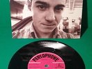 Morrissey  Have-A-Go Merchant NR MINT UNPLAYED Promo 7
