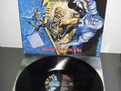 Iron Maiden - LP - No Prayer For The Dying - Italy - EMI 647951421
