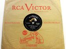 ELVIS PRESLEY 78 rpm 10
