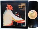 EDDIE PALMIERI Sentido LP Salsa Guaguanco MANGO Latin Son 1973