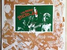 LOU REED - Berlin [UK 1973 RCA Victor VINYL LP with Insert - NR MINT]