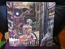 IRON MAIDEN - SOMEWHERE IN TIME (RARE SOUTH AFRICA PRESS) EMCJ(D)2405971