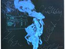 DIRE STRAITS Autographed UK Orig 