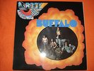 Buffalo - Rock Legends - RAR - Aussie Rock -Vertigo - Black Sabbath,Blackfeather