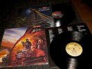 Heavy Metal Vinyl Lps 9 Stück -sehr selten -Kreator Pleasure to kill -Overkill