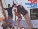 Beach Boys, The - Summer Days (And Summer Nigzts) 200g Vinyl, Mono E... US LP