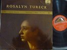 ROSALYN TURECK / BACH partitas  / LA VOZ DE SU AMO LALP 523