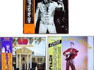 3xLP Elvis Presley That's The Way It Is Stage In Memphis Rock'n Roll Album Japan