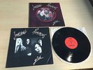 LP THE SMASHING PUMPKINS GISH  ORIGINAL 1991 CAROLINE RECORDS CARLP 16 UK RARE