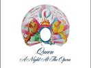 QUEEN - A NIGHT AT THE OPERA * 2015 VINYL LP 180 gram NEW & SEALED