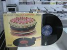 THE ROLLING STONES LP DEJA QUE SANGRE MEXICAN COVER RARE LET IT BLEED