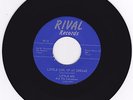 Doo Wop Little Joe & The Latinaires 