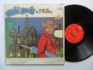 DAVID BOWIE The Man Who Sold The World MERCURY Psych LP Shrink HEAR
