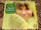 Astrud Gilberto Look to the Rainbow Original Sealed LP 1966 Verve Gil Evans