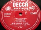 ROLLING STONES BEGGARS BANQUET Original MONO Press EX+ Great AUDIO UK label   