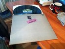 The Sensational Alex Harvey Band ?– Framed,1972,VERTIGO SPACESHIPS,Y2/Y2,EX/NM
