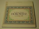 M2S 728: HOROWITZ An History Return at Carnegie Hall 2x LP - Columbia *Promo*