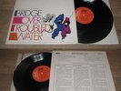 SUSUMU ARIMA BRIDGE OVER TROUBLED WATER QUADRAPHONIC LP