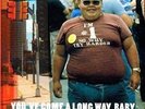 FATBOY SLIM You've Come A Long Way, Baby DOUBLE LP 11 Track Double Album Repress