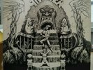 Heavy Metal LP THRASHER/RARE PRIVATE PRESS 1983.NM vinyl record