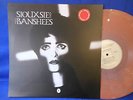 SIOUXSEE BANSHEES BBC 77/79 IMPORT COLORED LP REPRESS EXC+