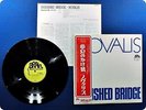 NOVALIS Banished Bridge UXP736EB OBI LP Df5036