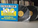 V.A Excelsior 100 | DANIELA ROMO, MARIACHI VARGAS, TATIANA   | 2LPs VG+ GATEFOLD