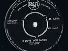 JIM REEVES.......