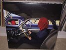 OG M- Mars Volta Frances The Mute Vinyl Etched Omar Rodriguez At Drive In Sparta