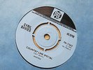 CYRIL DAVIES Country Line Special / Sweet Mary UK 7