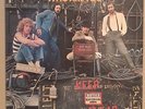 LP THE WHO - WHO ARE YOU AUDIOPHILE 1/2 SPEED SUPER DISK USA 1978 NM