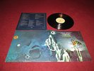 URIAH HEEP-DEMONS AND WIZARDS-1972 UK 1ST PRESS  SUPERB ALL ROUND CONDITION