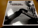 The Last Shadow Puppets Vinyl