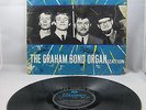SIGNED GRAHAM BOND ORGANIZATION 