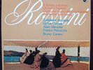 Philips 67 69 024 - Rossini - Sonate a quattro - Accardo - 2 LP - NM