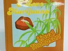 Linval Thompson*I Love Marijuana*Reggae NM LP Album Trojan ?TRLS 151*1978*IMPORT