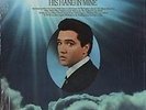Elvis Presley His Hand In Mine STILL SEALED NEW OVP RCA Vinyl LP