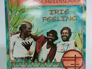 The Melodians *Irie Feeling* Reggae Roots NM LP Album *1983* RAS 3003